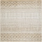 Livabliss Elaziz ELZ-2367 Machine Crafted Area Rug ELZ2367-5SQ - alternate 1